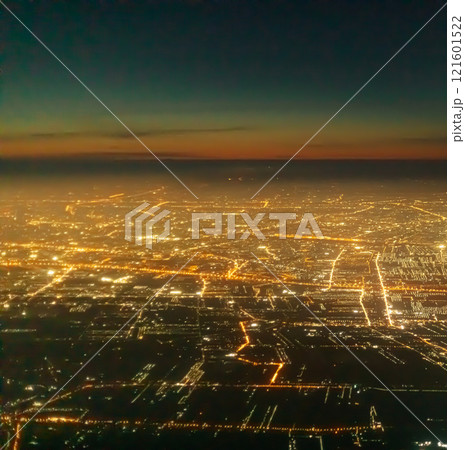 Aerial view of Bangkok, Thailand Aerial view of Bangkok, Thailand 121601522