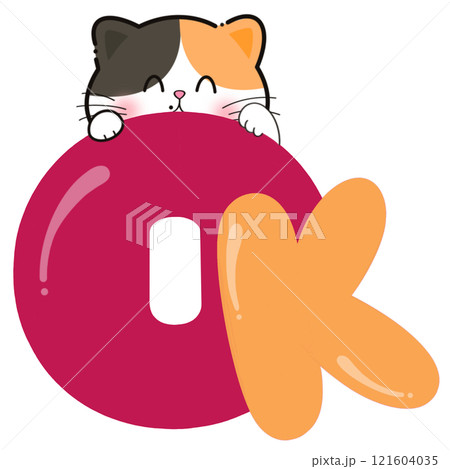 Ok cat 121604035