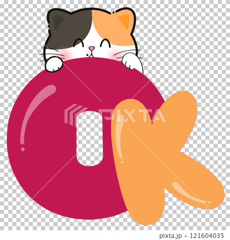 Ok cat 121604035
