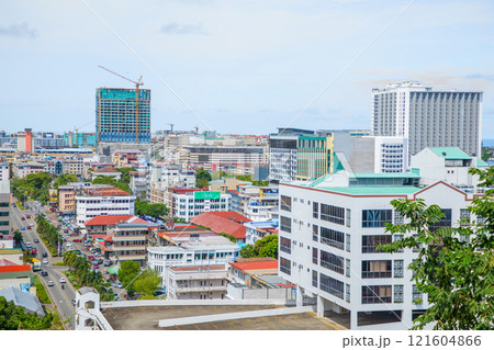 KK Waterfront entertainment district 121604866