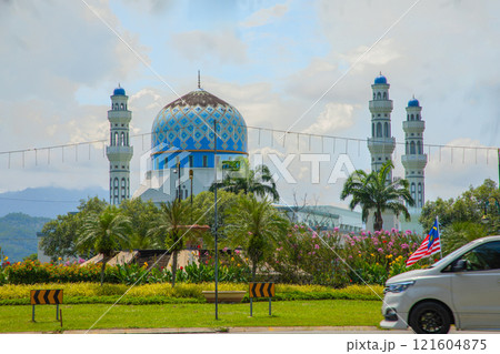 KK Waterfront entertainment district 121604875