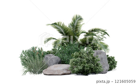 vegetation nature plant green natural environment foliage background 3d render. landscape tree jungle summer forest leaf tropical garden ecology grass. flora isolated park bush wild tropic. vegetation nature plant green natural environment foliage background 3d render. landscape tree jungle summer forest leaf tropical garden ecology grass. flora isolated park bush wild tropic. 121605059