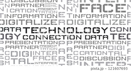 word cloud technology business modern design cover word cloud technology business modern design cover 121607693