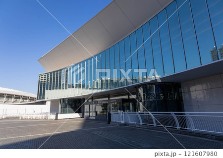 横浜みなとみらい　パシフィコ横浜 国立大ホール 121607980