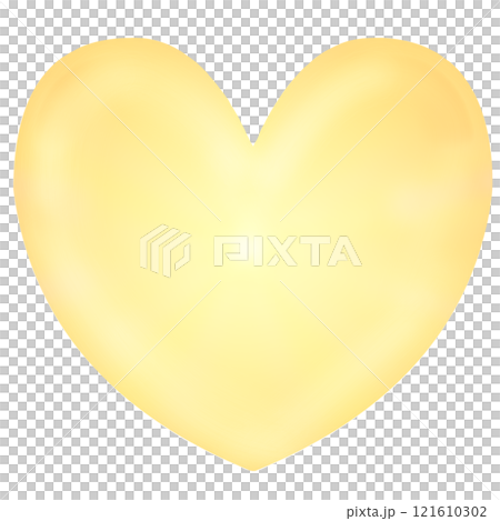 ハートマーク ハートマーク 121610302