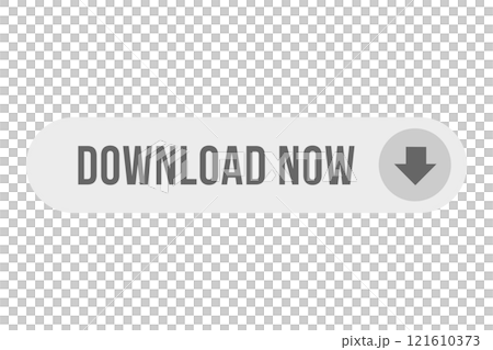 Isolated green web download now button with icon in transparent background Isolated green web download now button with icon in transparent background 121610373