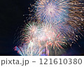 ふるさと思い出花火2024防府 121610380