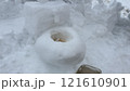 雪だるま 121610901