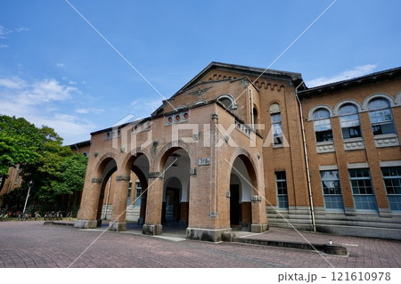 台湾大学・日本語文学系(台湾・台北市大安区) 台湾大学・日本語文学系(台湾・台北市大安区) 121610978