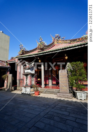 大龍峒保安宮（台湾・台北市大同区） 121611731