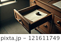 「引き出しの中の世界」わずかな知見 121611749