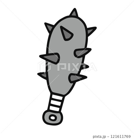 鬼の金棒 鬼の金棒 121611769