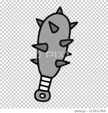 鬼の金棒 鬼の金棒 121611769