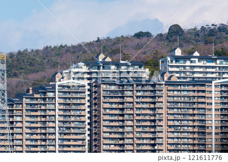 宝塚　遠景 121611776