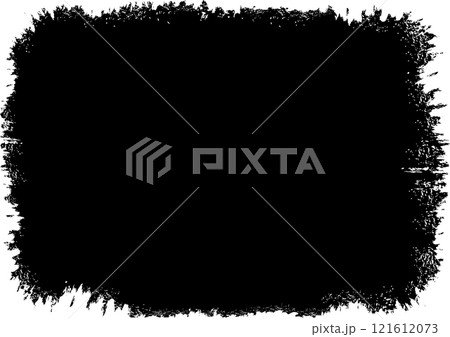 grunge border dirty texture frame distressed background vector illustration vintage wallpaper grunge border dirty texture frame distressed background vector illustration vintage wallpaper 121612073