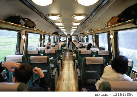 九州 九州地方 観光列車 121612880