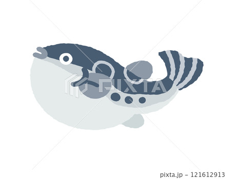 ふぐ 121612913
