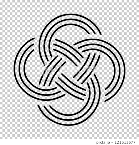 水引油菜花結 121613677