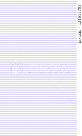 紫と白のストライプのシンプルな背景 121613705