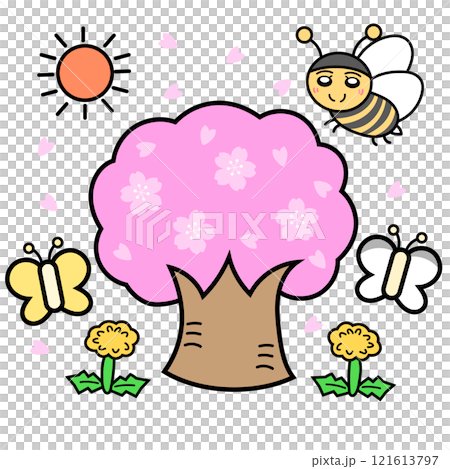 Spring Spring 121613797