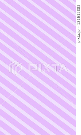 紫と白のストライプのシンプルな背景 121613883