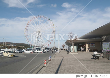 淡路サービスエリア下り線 淡路サービスエリア下り線 121614052