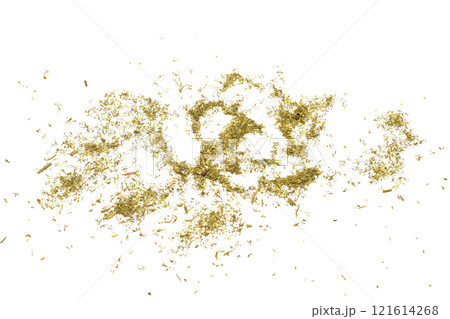 Spice, dry ground dill. 121614268