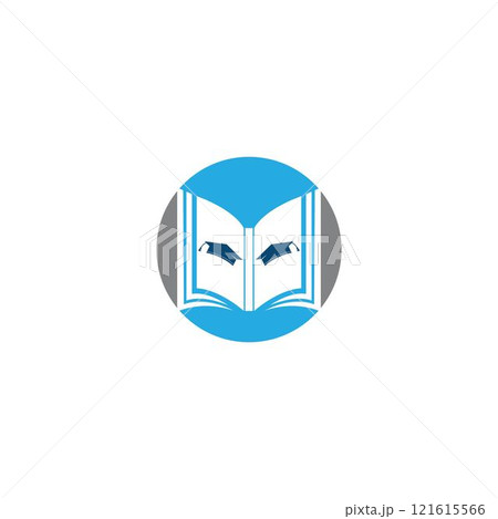 Education Logo Template 121615566