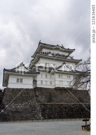 小田原城天守閣 121616485