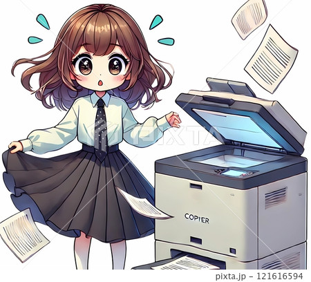 OLちゃん 2 121616594