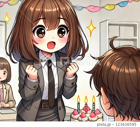 OLちゃん 13 121616595