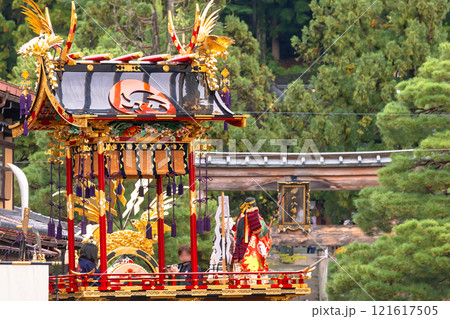 241009秋の高山祭イラスト5g048 241009秋の高山祭イラスト5g048 121617505