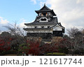 犬山城 121617744