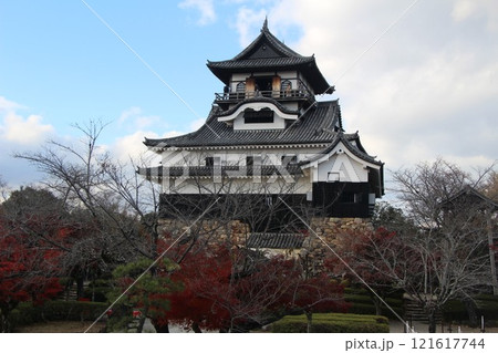 犬山城 犬山城 121617744