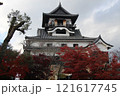 犬山城 121617745