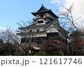 犬山城 121617746