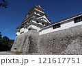 唐津城 121617751