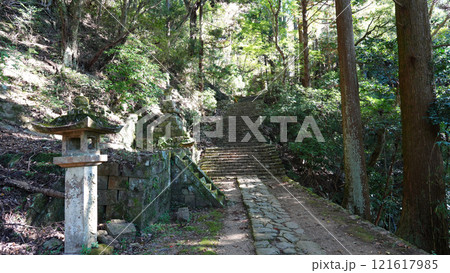 鳳来寺山　新城市 121617985