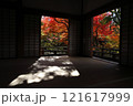 宝筐院紅葉 121617999