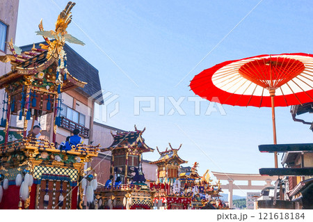 241009秋の高山祭イラスト5z208 241009秋の高山祭イラスト5z208 121618184