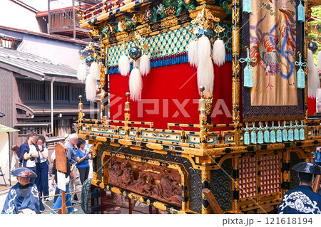 241009秋の高山祭イラスト5z310 121618194