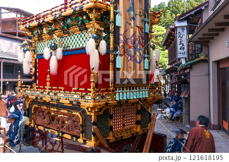 241009秋の高山祭イラスト5z311 241009秋の高山祭イラスト5z311 121618195