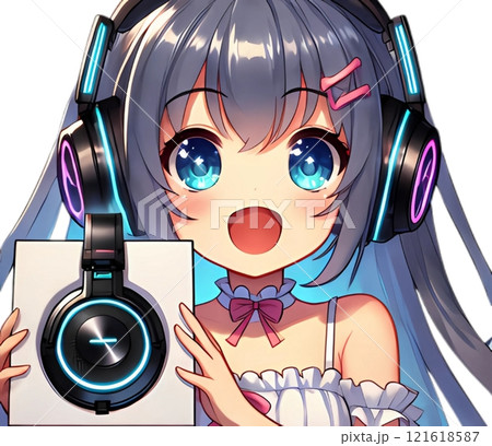 マイニューギアちゃん 33 121618587