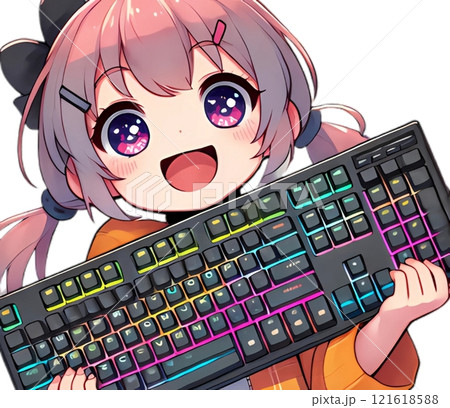 マイニューギアちゃん 34 121618588