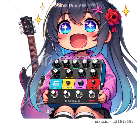 マイニューギアちゃん 35 121618589