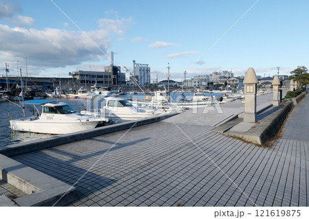 讃州丸亀港 讃州丸亀港 121619875