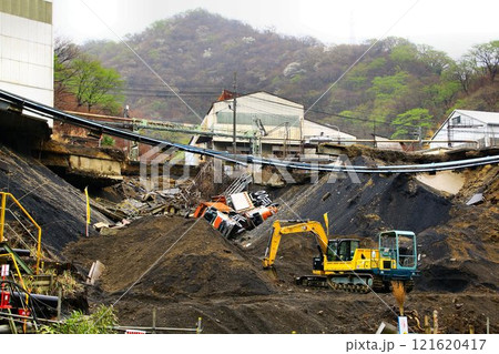 令和5年9月8日発生『台風13号』に伴う線状降水帯よって起きた… 豪雨被害 121620417