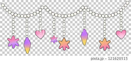 Chain  121620515
