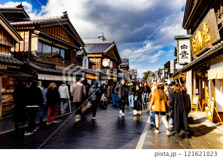伊勢市 おかげ横丁 伊勢市 おかげ横丁 121621823