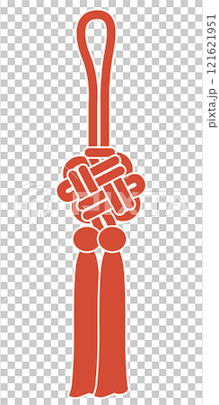 中國吉祥結矢量圖 中國吉祥結矢量圖 121621951